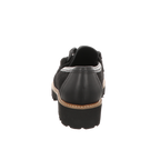 Gabor Damen Slipper  in schwarz