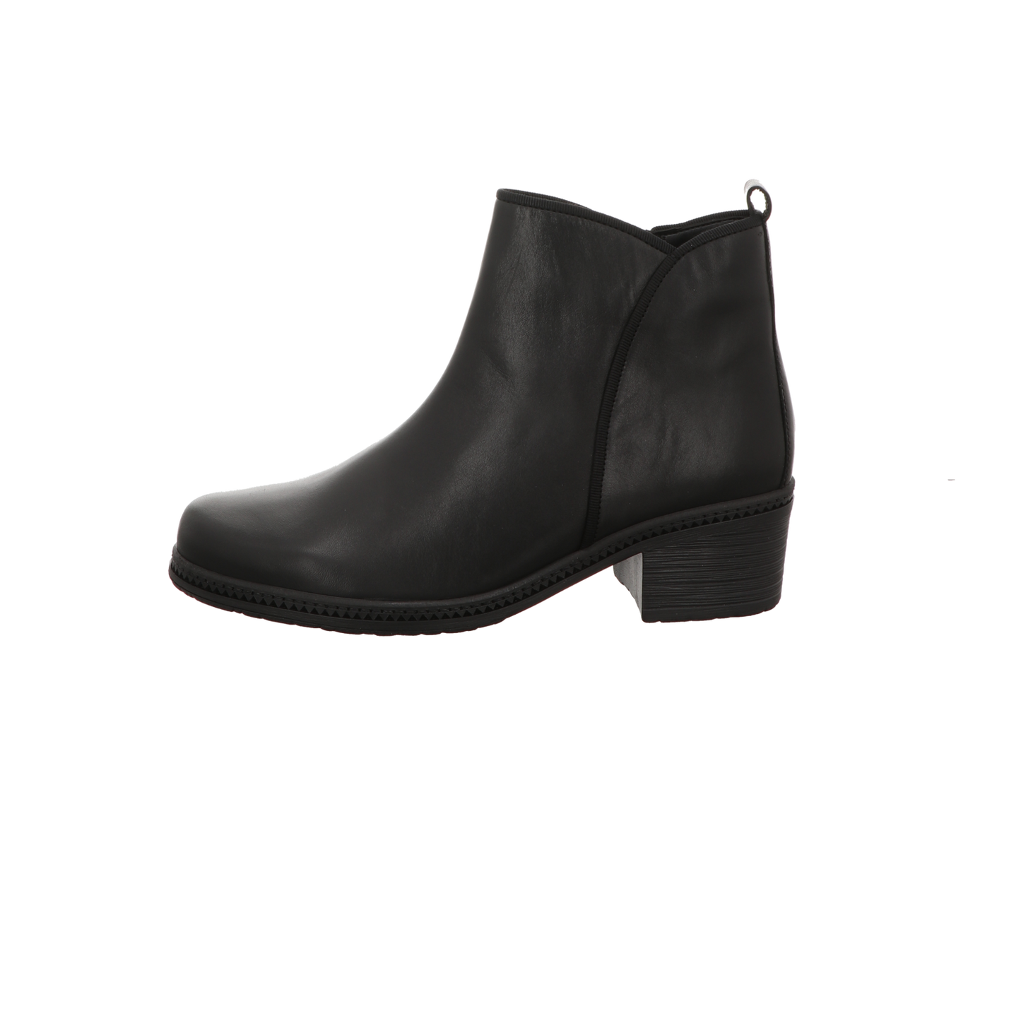 Gabor Damen Stiefelette  in schwarz