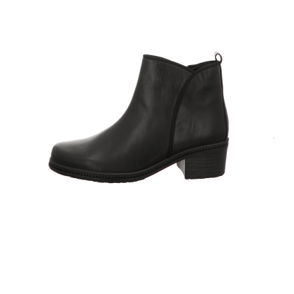 Gabor Damen Stiefelette  in schwarz