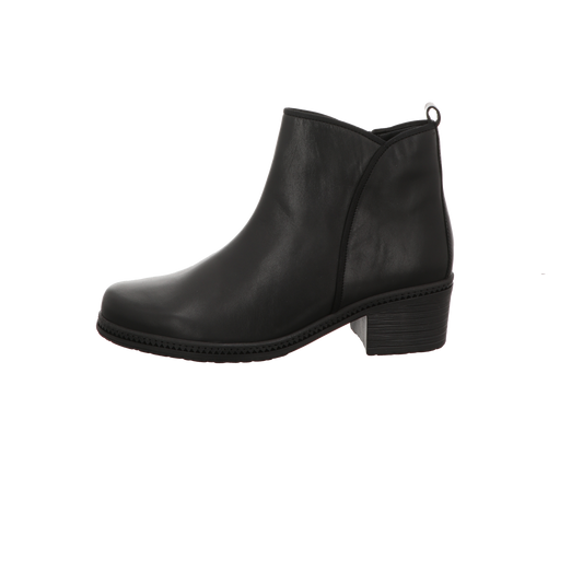 Gabor Damen Stiefelette  in schwarz