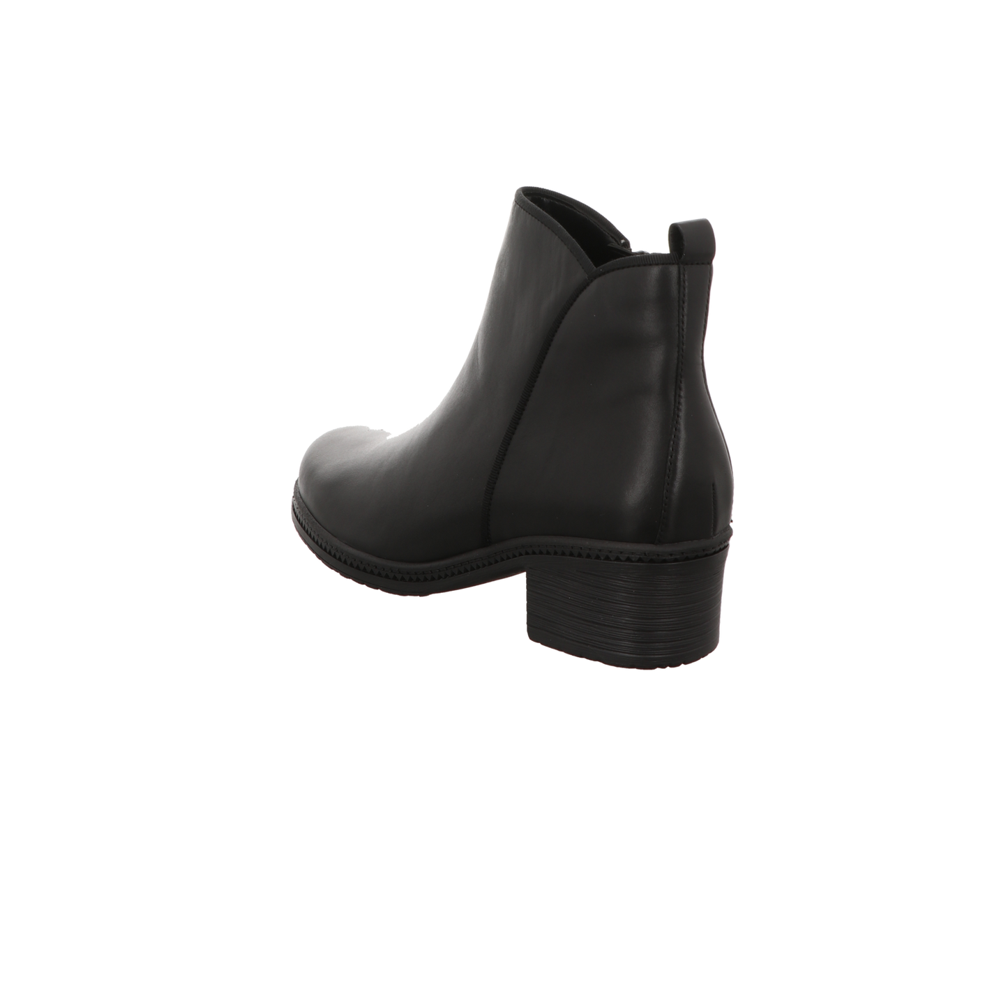 Gabor Damen Stiefelette  in schwarz