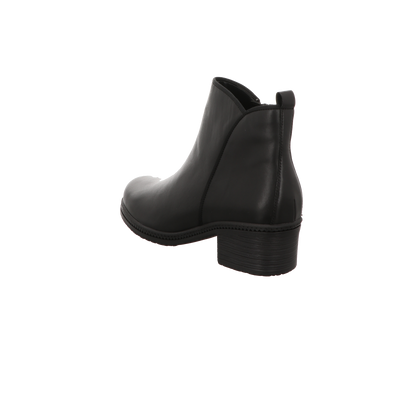 Gabor Damen Stiefelette  in schwarz