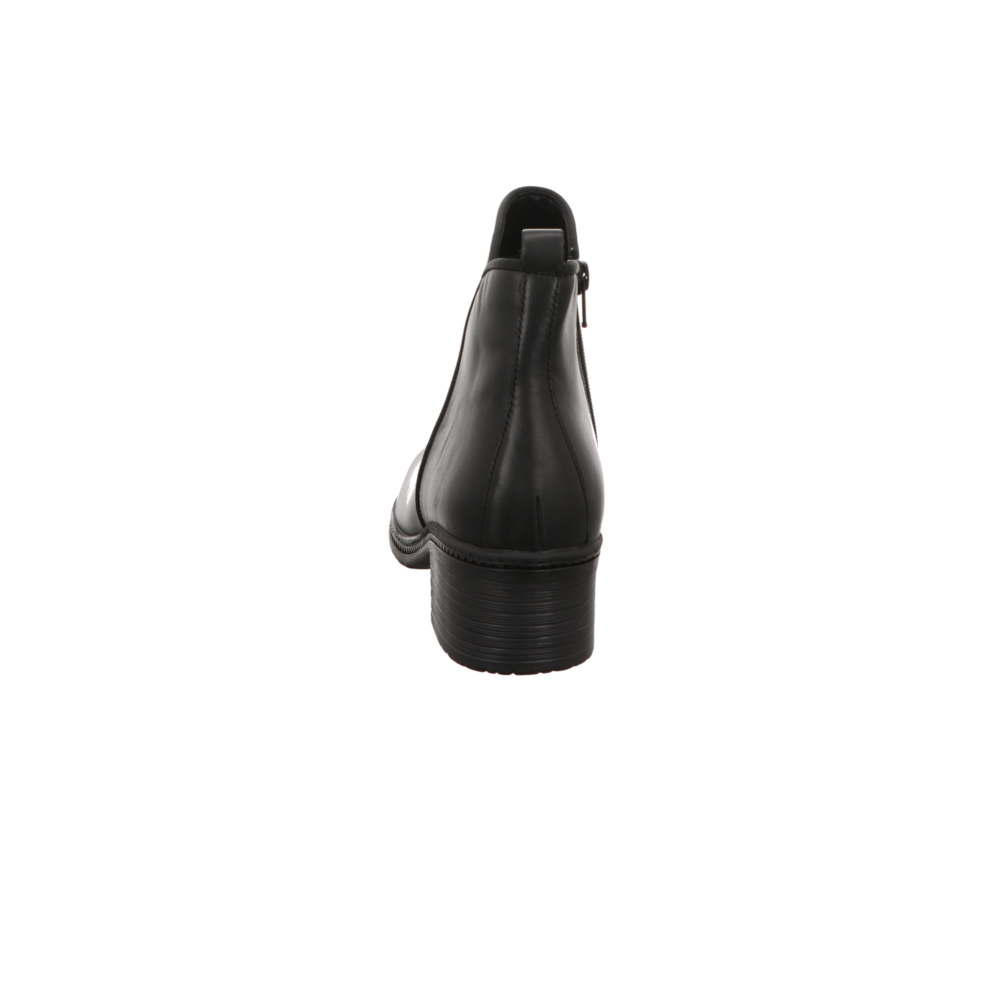 Gabor Damen Stiefelette  in schwarz