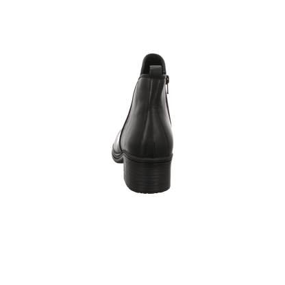 Gabor Damen Stiefelette  in schwarz