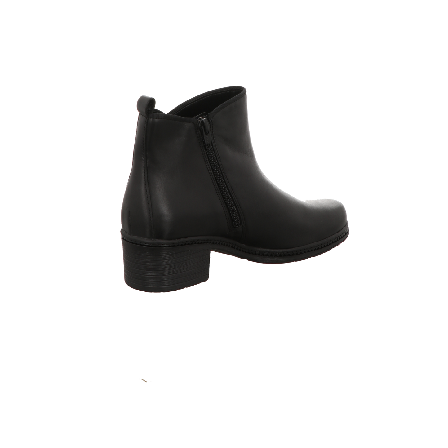 Gabor Damen Stiefelette  in schwarz