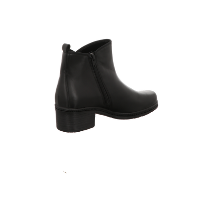 Gabor Damen Stiefelette  in schwarz