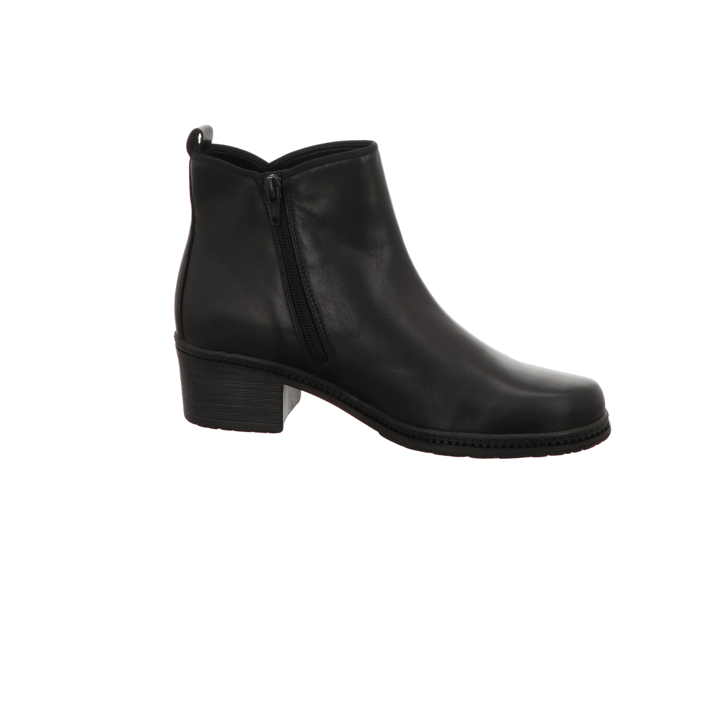 Gabor Damen Stiefelette  in schwarz