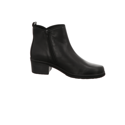 Gabor Damen Stiefelette  in schwarz