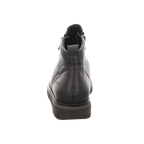 Waldläufer Damen Stiefel H-Gesa in schwarz