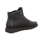 Waldläufer Damen Stiefel H-Gesa in schwarz