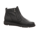 Waldläufer Damen Stiefel H-Gesa in schwarz