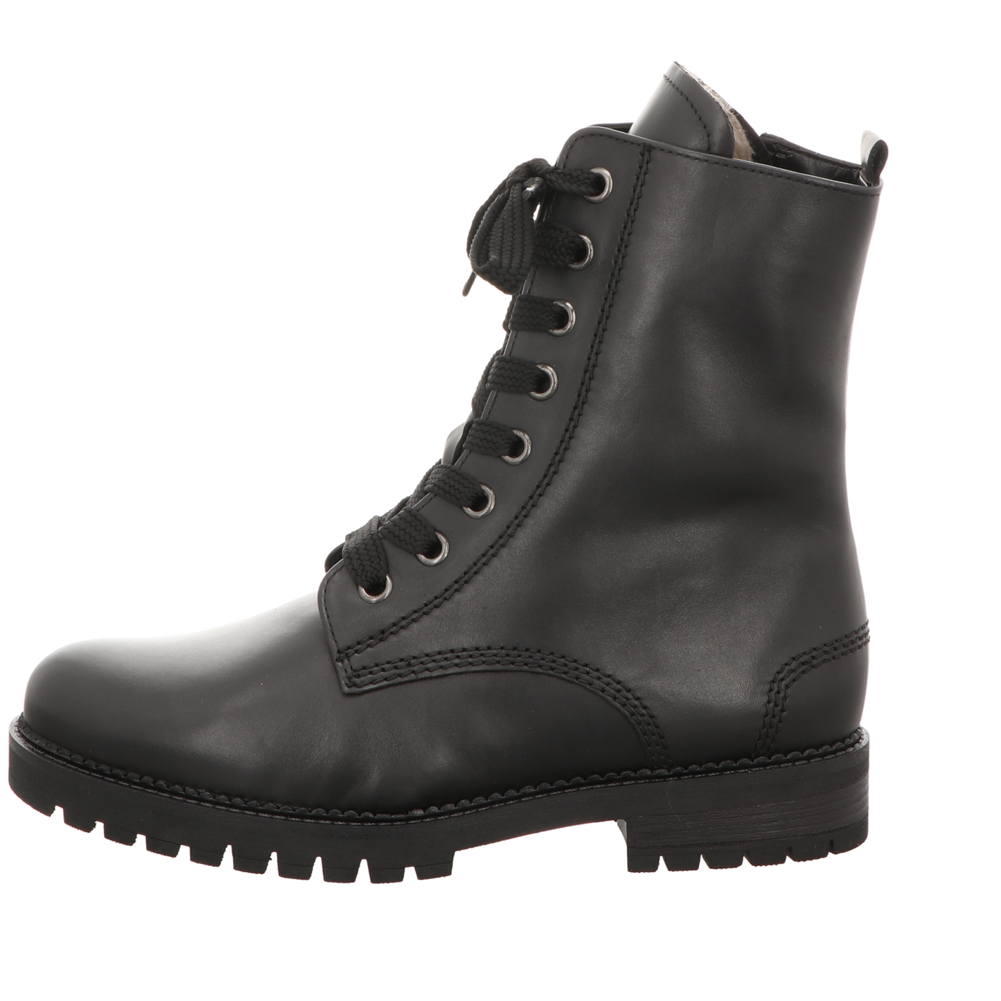 Gabor Damen Stiefelette Davos in schwarz