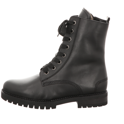 Gabor Damen Stiefelette Davos in schwarz