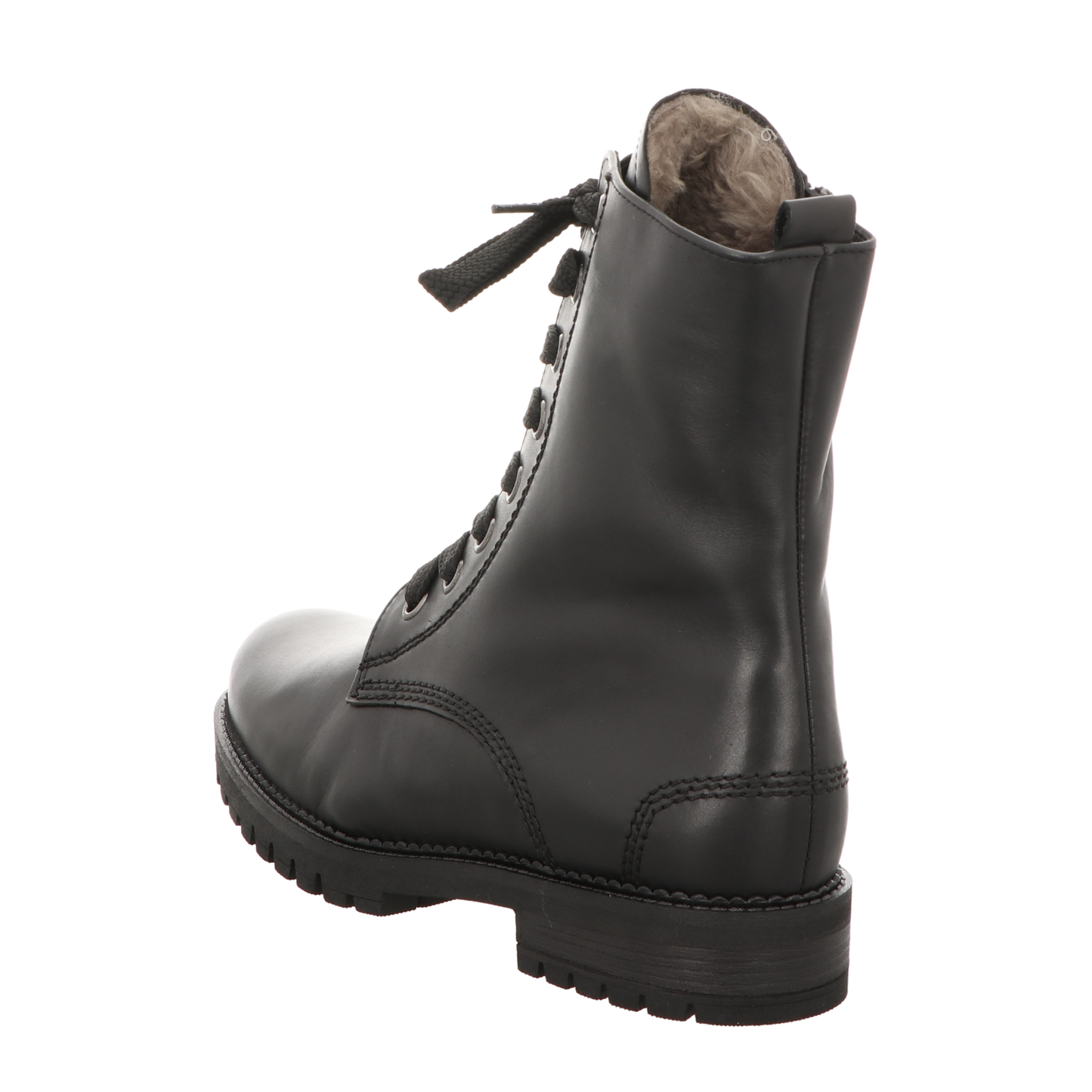 Gabor Damen Stiefelette Davos in schwarz