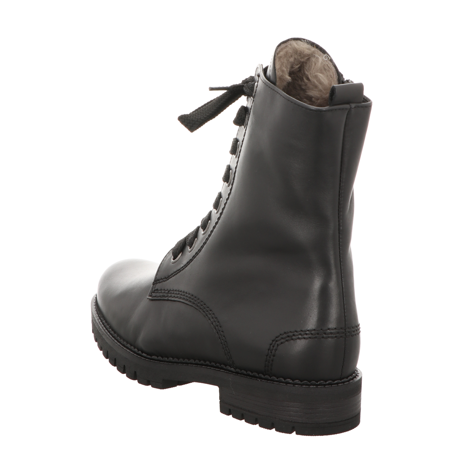 Gabor Damen Stiefelette Davos in schwarz