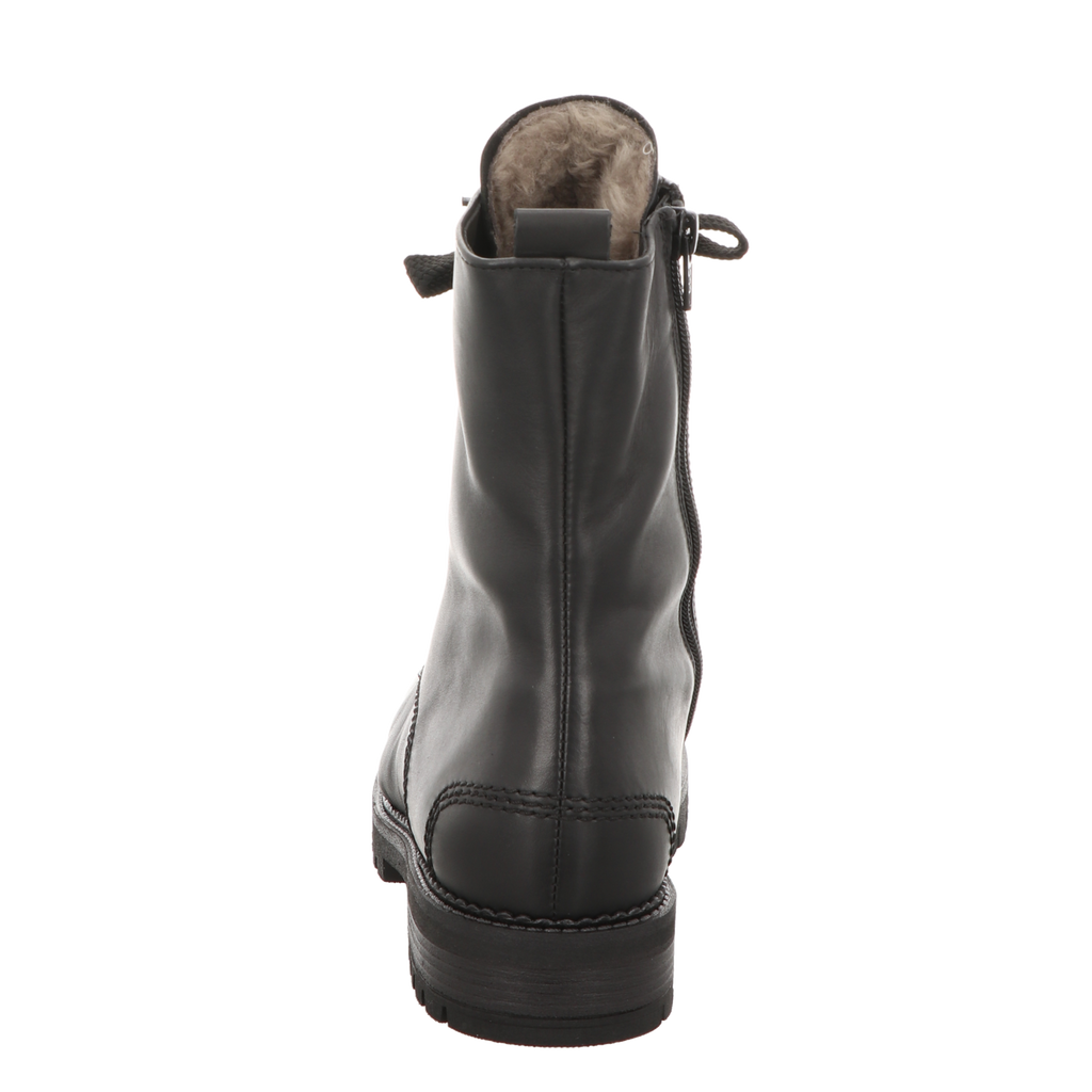 Gabor Damen Stiefelette Davos in schwarz