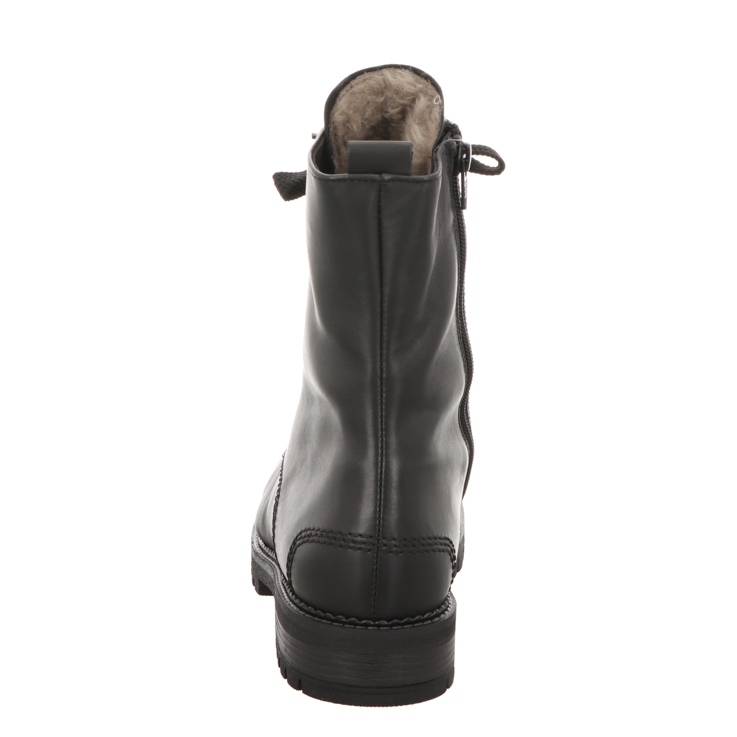 Gabor Damen Stiefelette Davos in schwarz