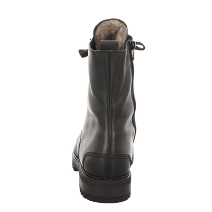 Gabor Damen Stiefelette Davos in schwarz