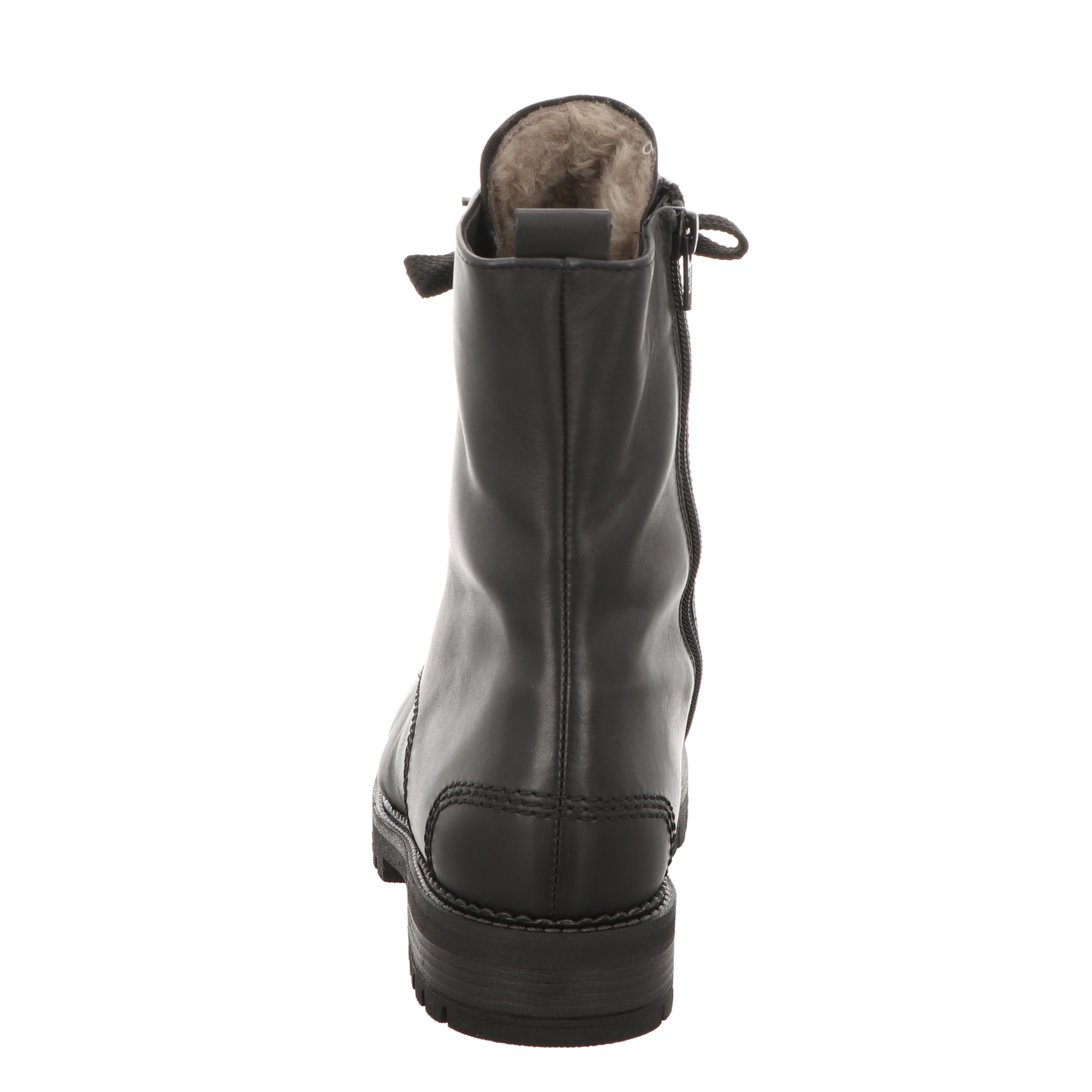 Gabor Damen Stiefelette Davos in schwarz