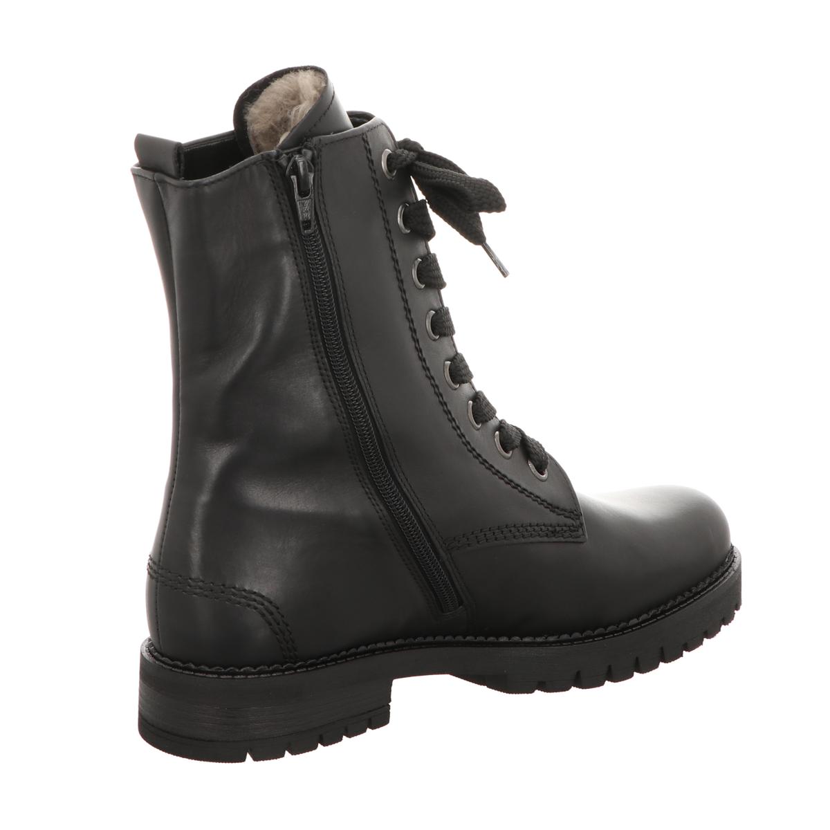 Gabor Damen Stiefelette Davos in schwarz