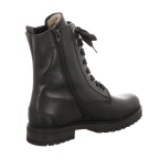 Gabor Damen Stiefelette Davos in schwarz