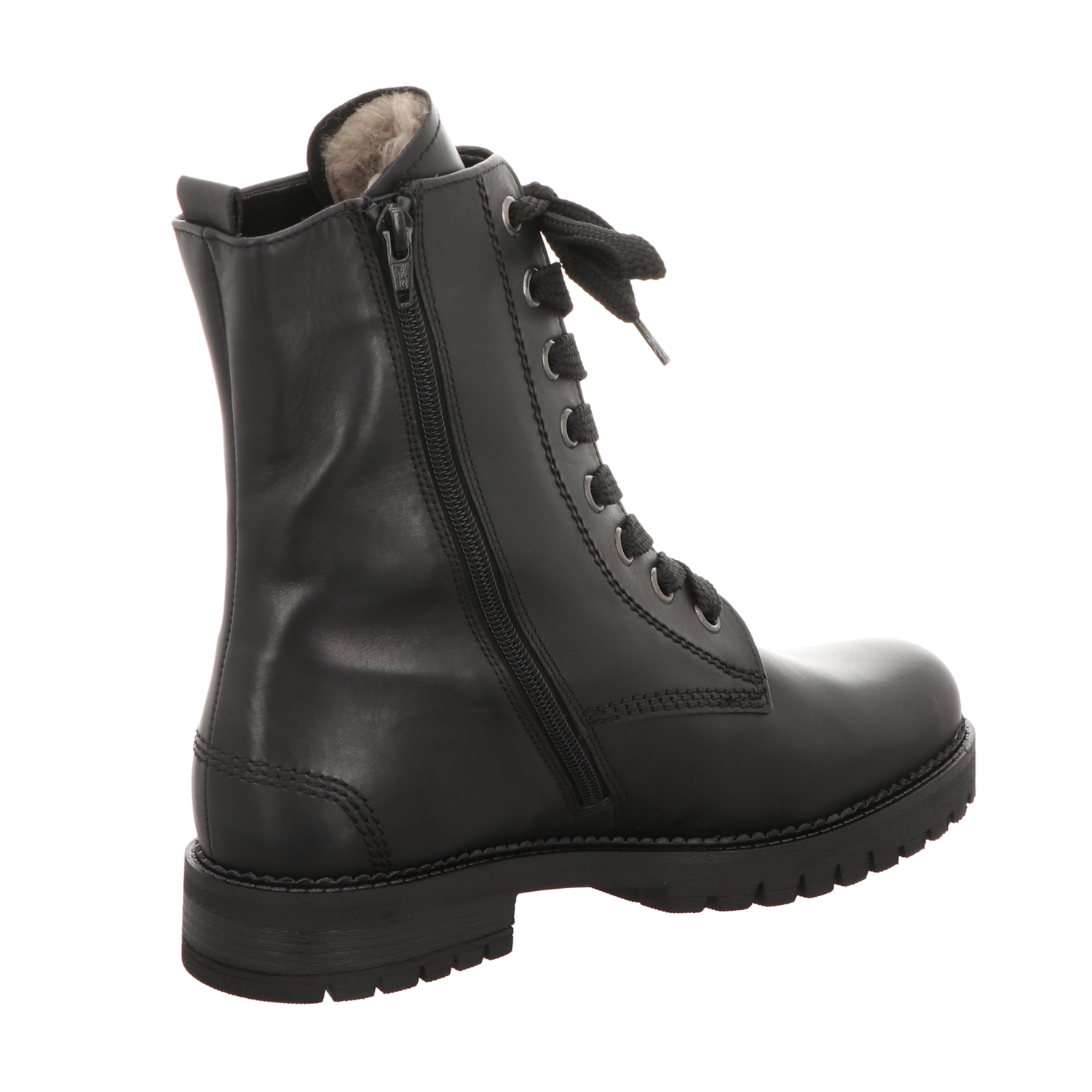 Gabor Damen Stiefelette Davos in schwarz