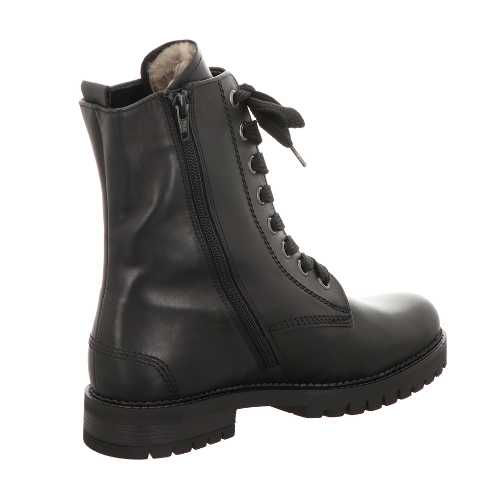Gabor Damen Stiefelette Davos in schwarz