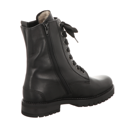 Gabor Damen Stiefelette Davos in schwarz