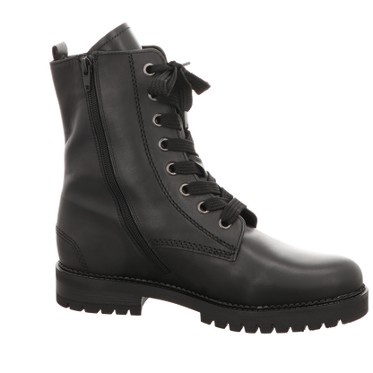 Gabor Damen Stiefelette Davos in schwarz