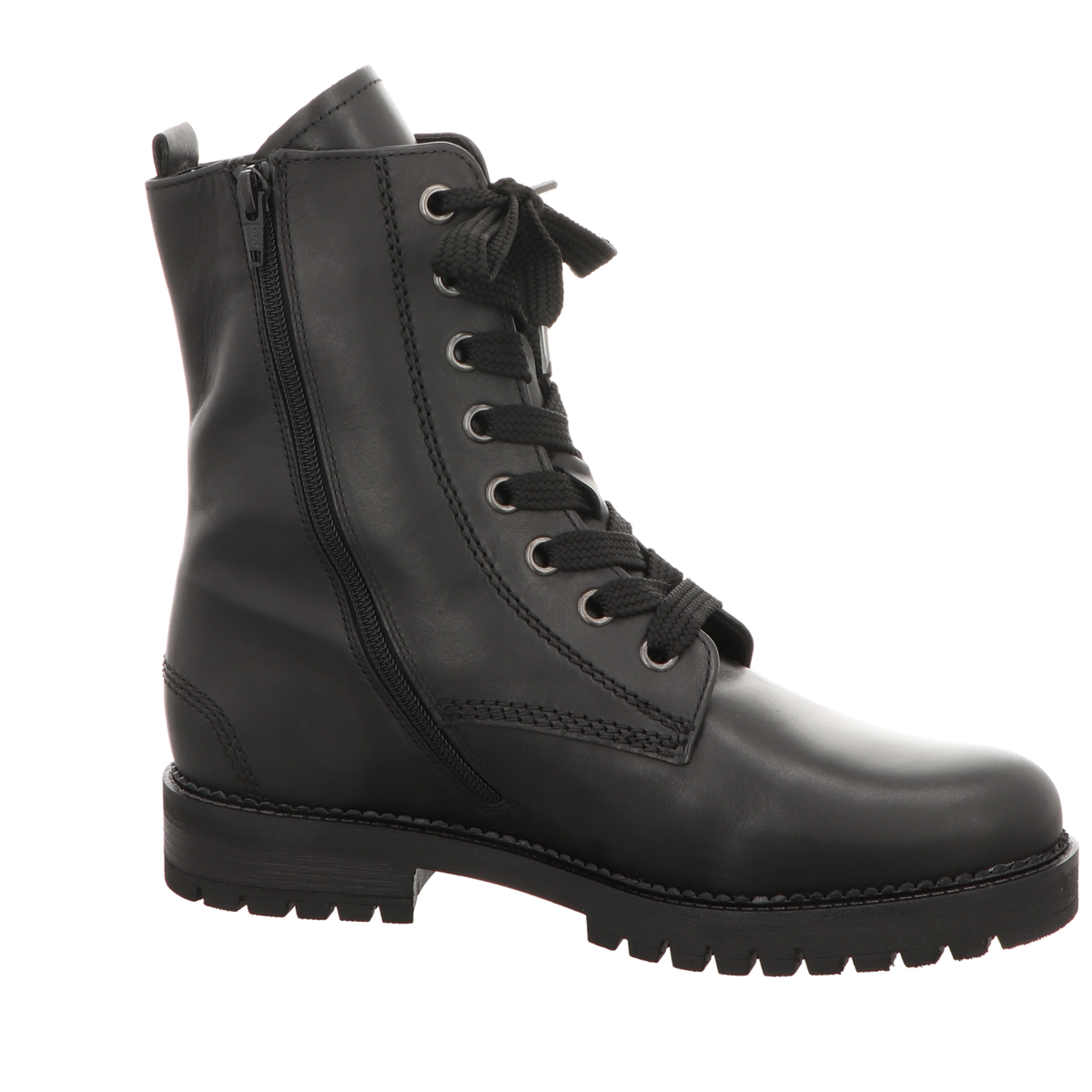 Gabor Damen Stiefelette Davos in schwarz