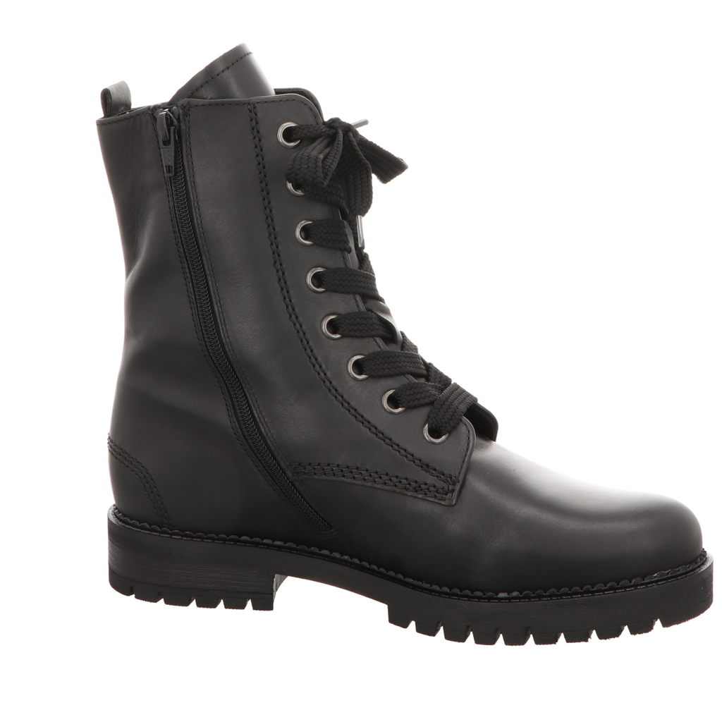 Gabor Damen Stiefelette Davos in schwarz