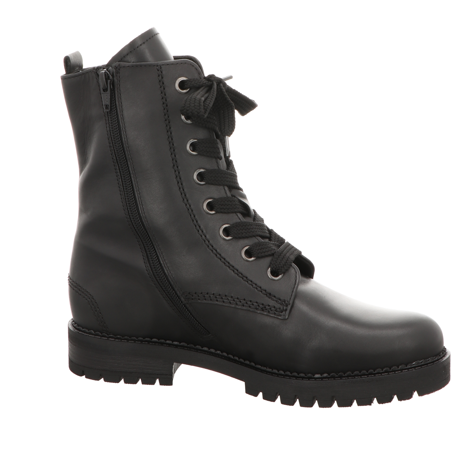 Gabor Damen Stiefelette Davos in schwarz