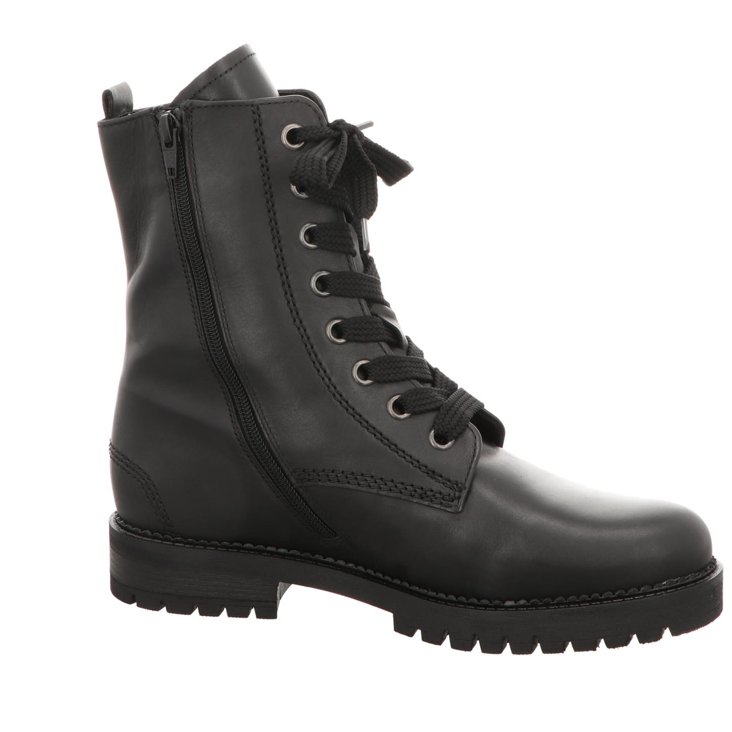 Gabor Damen Stiefelette Davos in schwarz