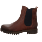 Gabor Damen Stiefel Davos in blau