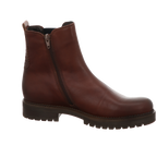 Gabor Damen Stiefel Davos in blau