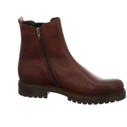 Gabor Damen Stiefel Davos in blau