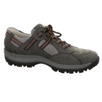Waldläufer Damen Schnürschuh bequem Holly in grau