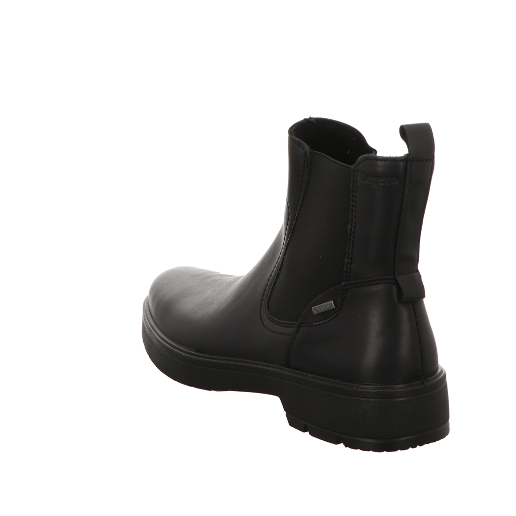 Legero Damen Stiefel Mystic in schwarz