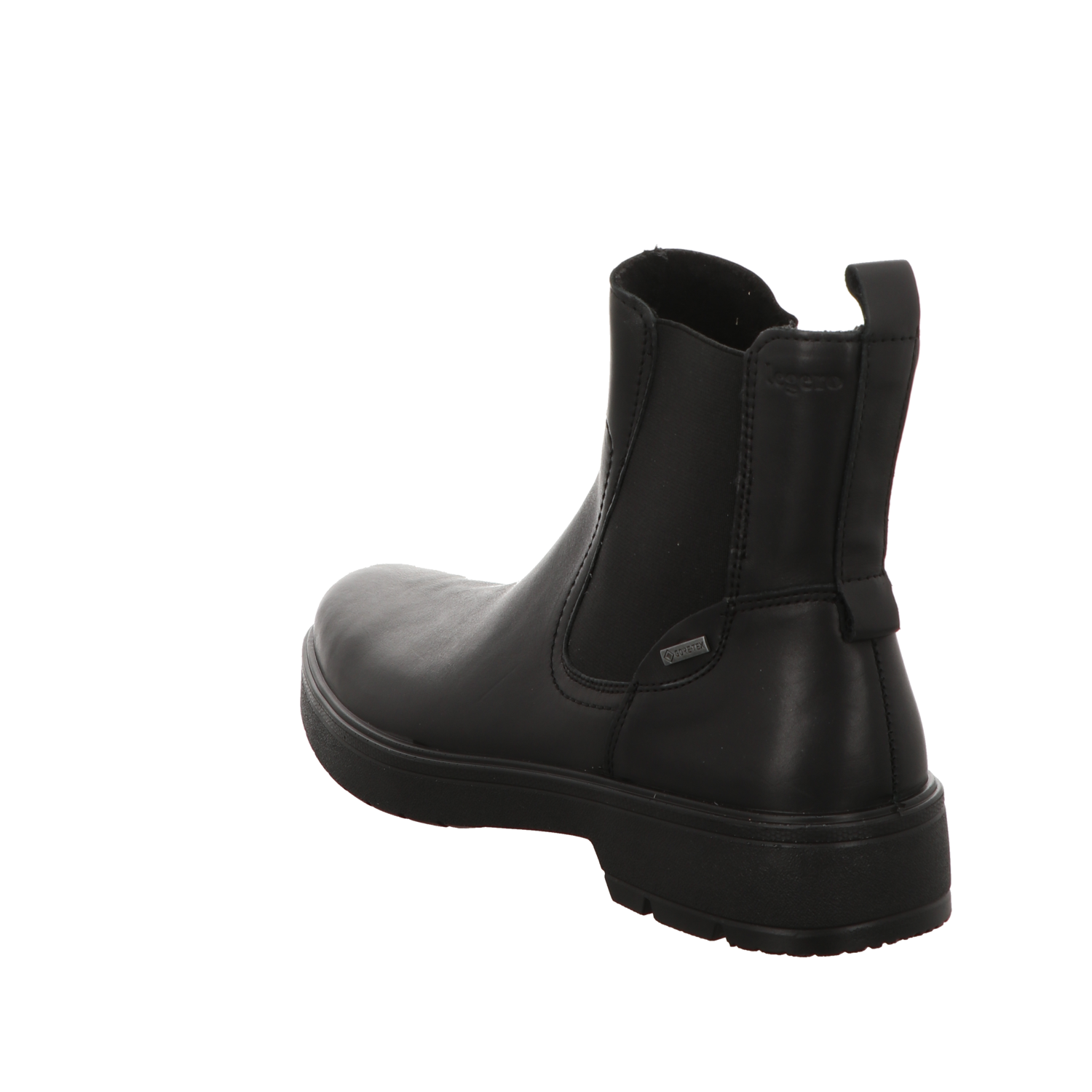 Legero Damen Stiefel Mystic in schwarz