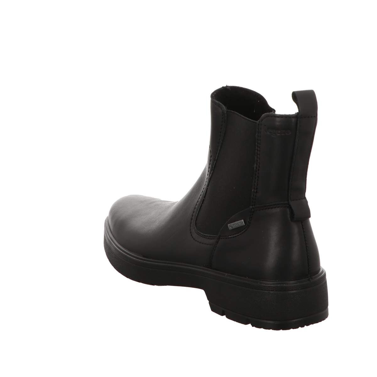 Legero Damen Stiefel Mystic in schwarz
