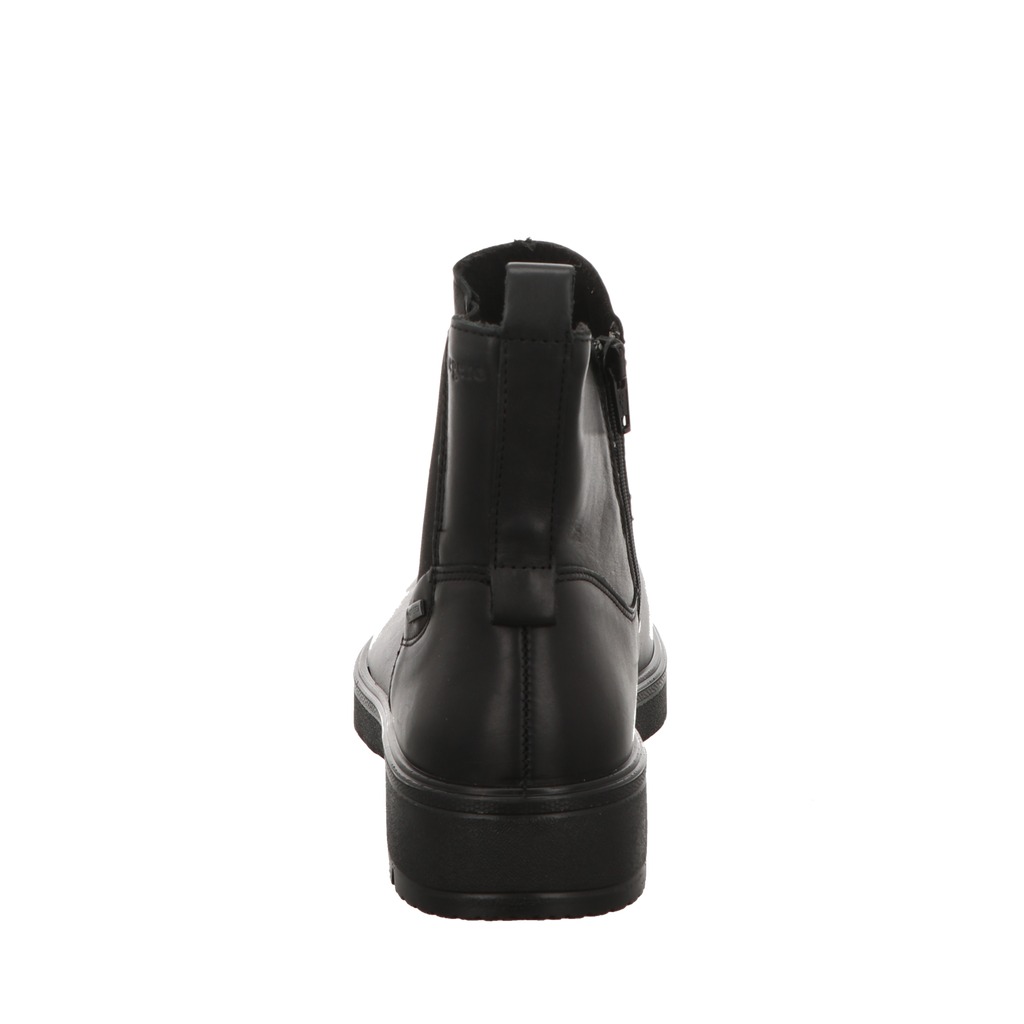 Legero Damen Stiefel Mystic in schwarz