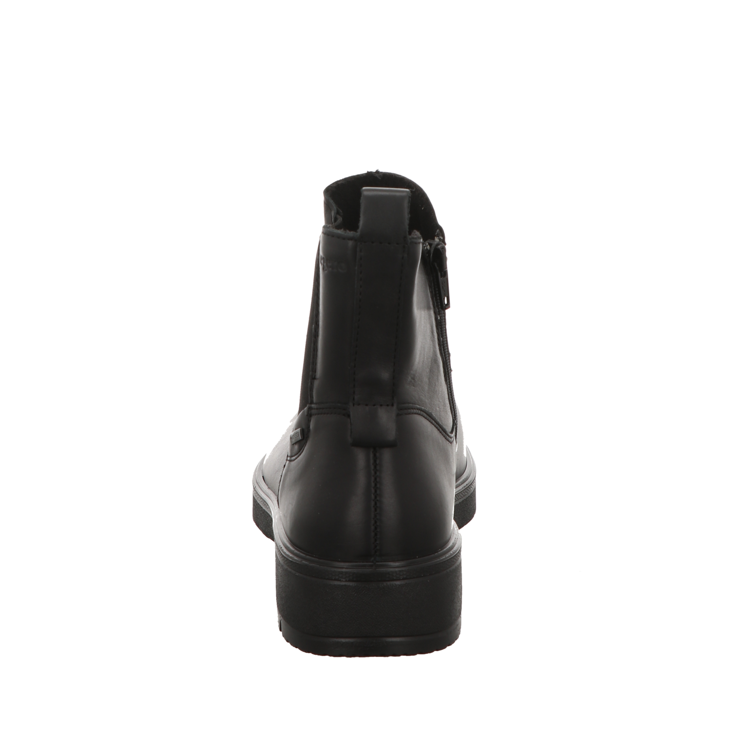 Legero Damen Stiefel Mystic in schwarz