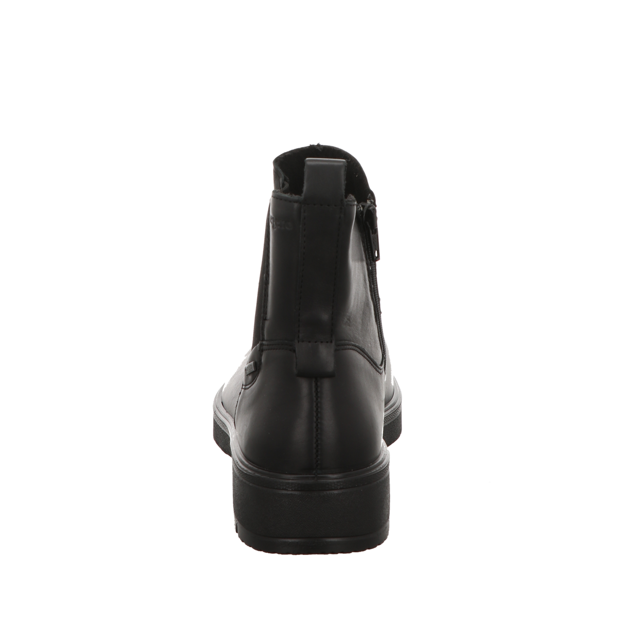 Legero Damen Stiefel Mystic in schwarz