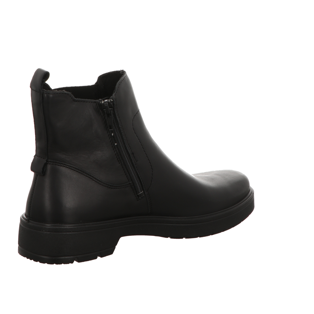 Legero Damen Stiefel Mystic in schwarz