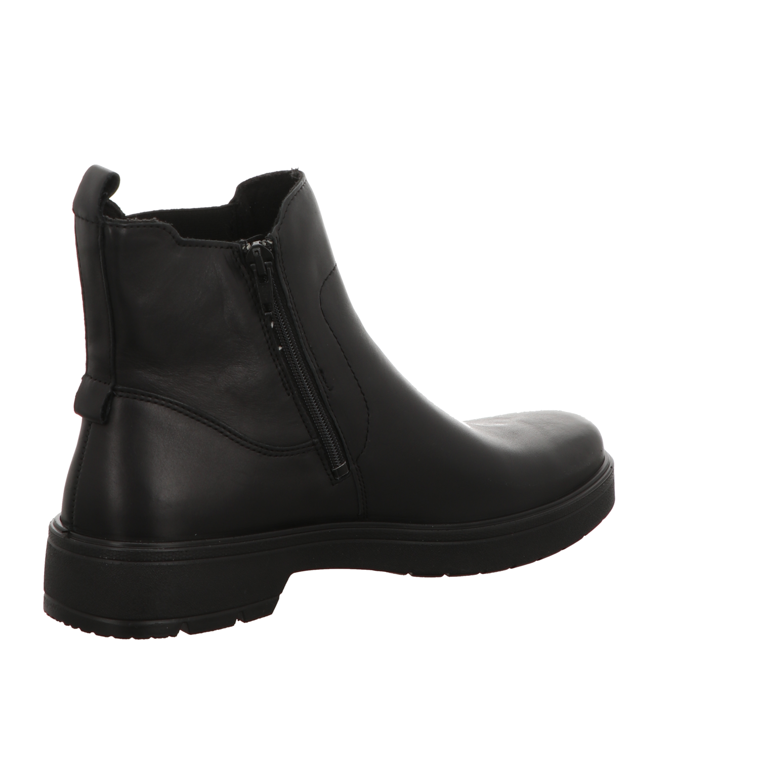 Legero Damen Stiefel Mystic in schwarz