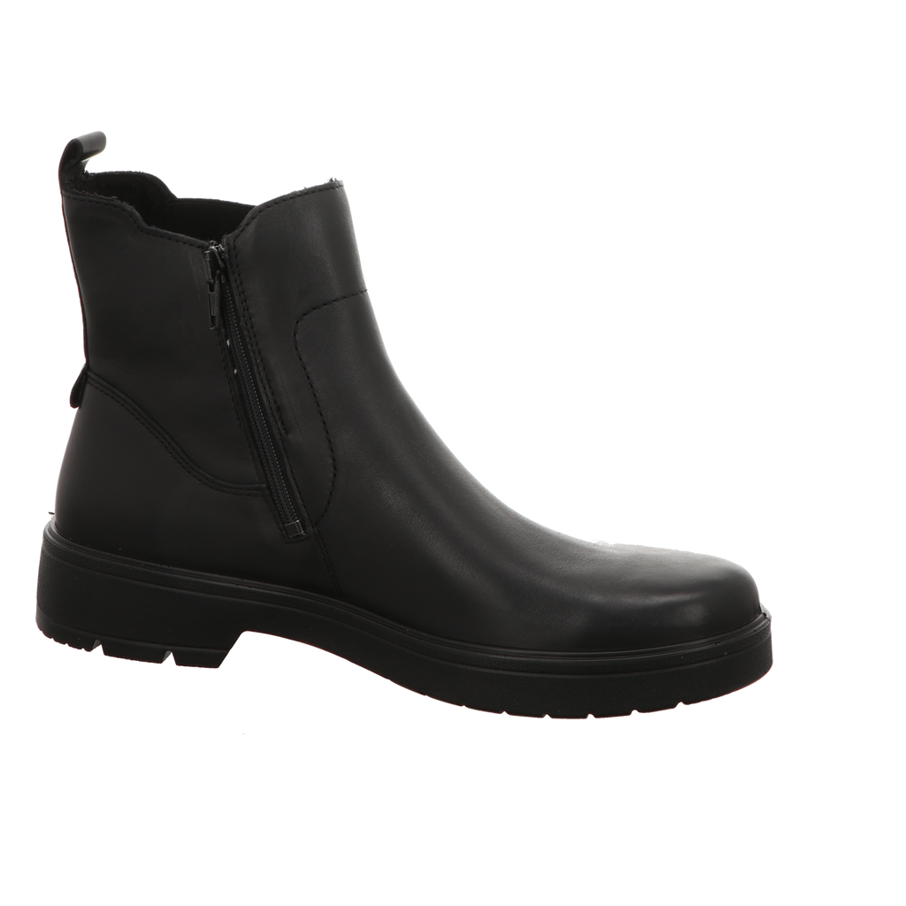 Legero Damen Stiefel Mystic in schwarz