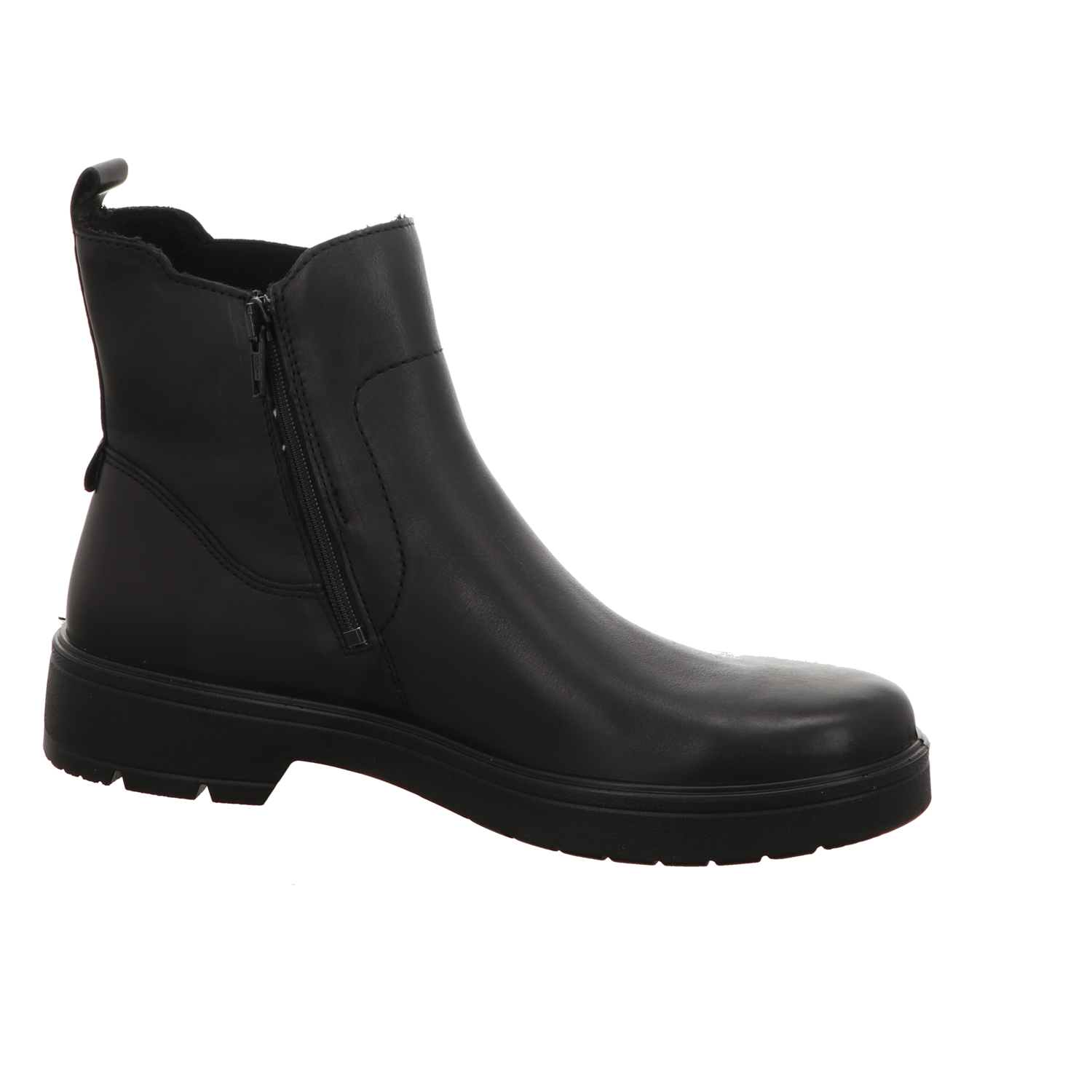 Legero Damen Stiefel Mystic in schwarz
