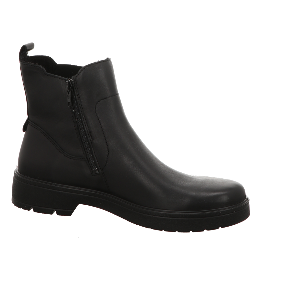 Legero Damen Stiefel Mystic in schwarz