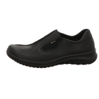 Legero Damen Slipper Softboot 4.0 in schwarz