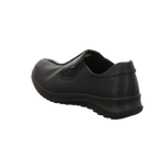 Legero Damen Slipper Softboot 4.0 in schwarz